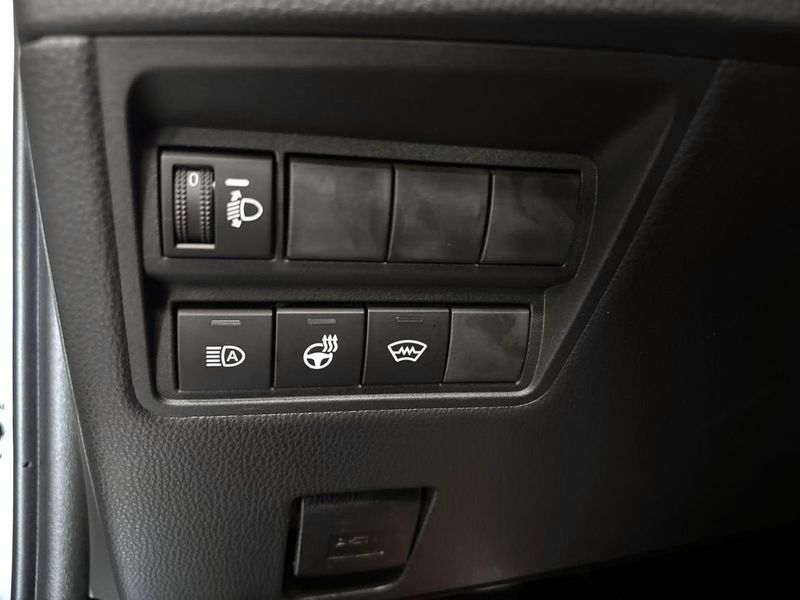 Toyota Yaris Cross bild 19