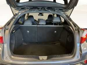 Toyota C-HR bild 13