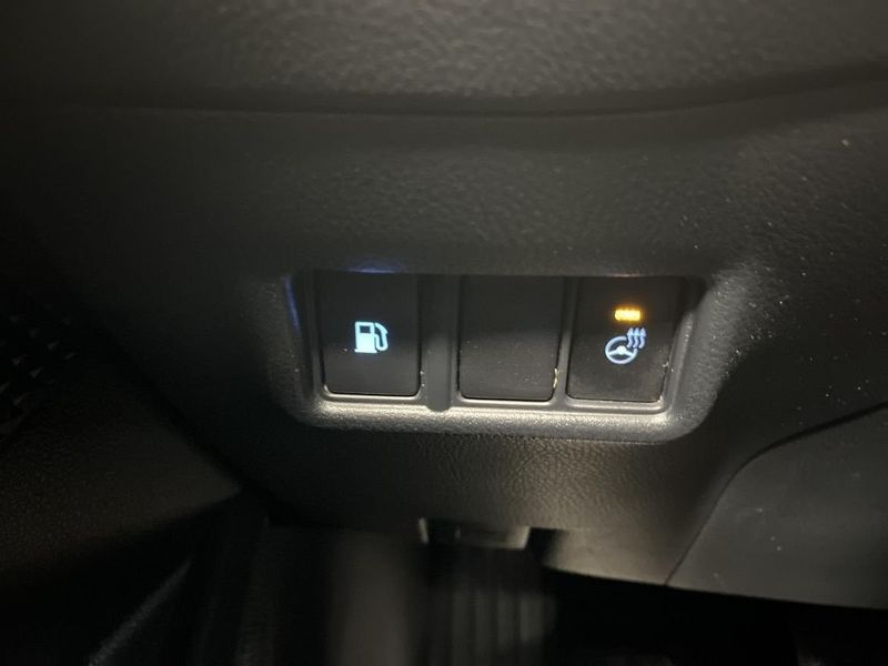 Toyota C-HR bild 22