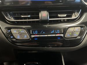 Toyota C-HR bild 20