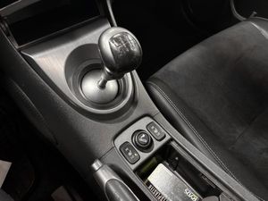 Honda Civic bild 17