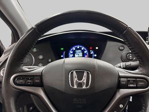 Honda Civic bild 14
