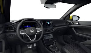 Volkswagen T-Cross bild 6