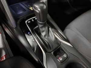 Toyota Corolla Cross bild 18