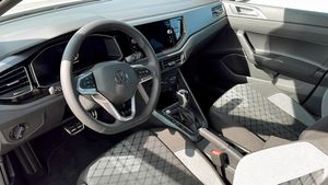 Volkswagen Taigo bild 7