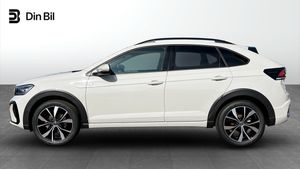 Volkswagen Taigo bild 2