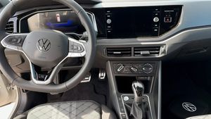 Volkswagen Taigo bild 10