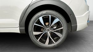 Volkswagen Taigo bild 6