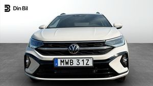Volkswagen Taigo bild 4