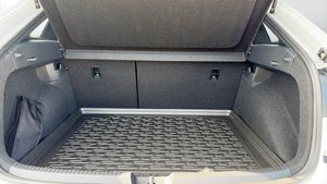 Volkswagen Taigo bild 12