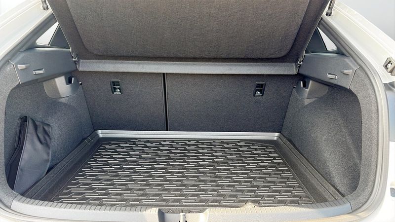 Volkswagen Taigo bild 12
