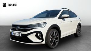 Volkswagen Taigo bild 1