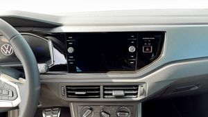 Volkswagen Taigo bild 9