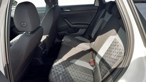 Volkswagen Taigo bild 11