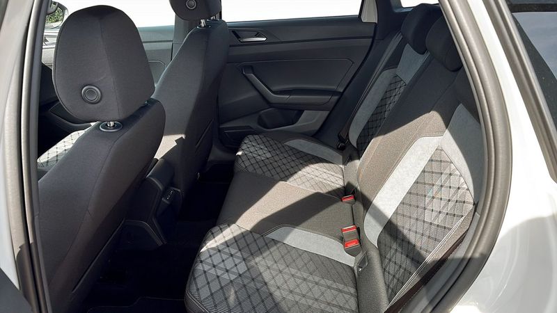 Volkswagen Taigo bild 11