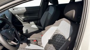 Volkswagen Taigo bild 8