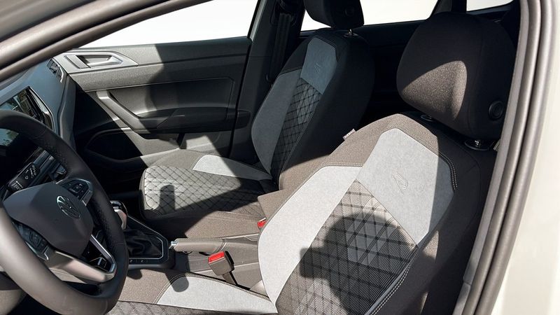 Volkswagen Taigo bild 8