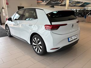 Volkswagen ID.3 bild 4
