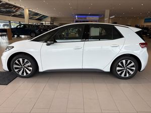 Volkswagen ID.3 bild 3