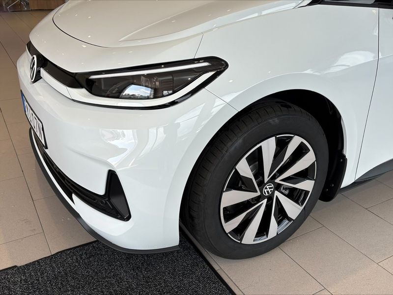 Volkswagen ID.3 bild 2