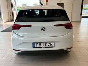 Volkswagen ID.3 bild 5