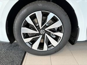 Volkswagen ID.3 bild 6