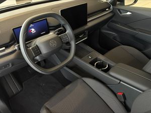 Volkswagen ID.3 bild 8
