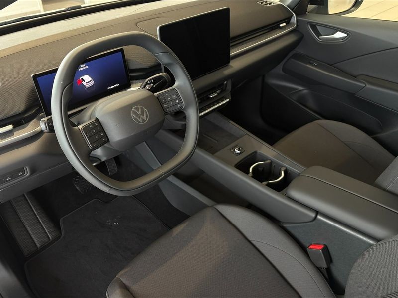 Volkswagen ID.3 bild 8