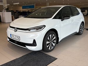 Volkswagen ID.3 bild 1