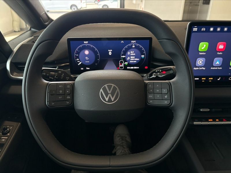 Volkswagen ID.3 bild 10