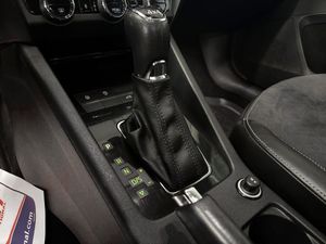 Skoda Octavia bild 17