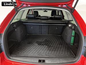 Skoda Octavia bild 12