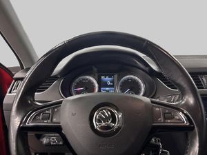 Skoda Octavia bild 14
