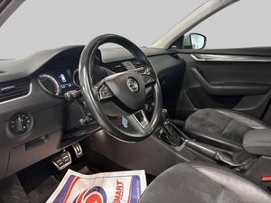 Skoda Octavia bild 13
