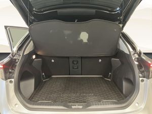 Toyota Yaris Cross bild 12