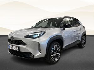 Toyota Yaris Cross bild 18