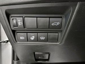 Toyota Yaris Cross bild 21