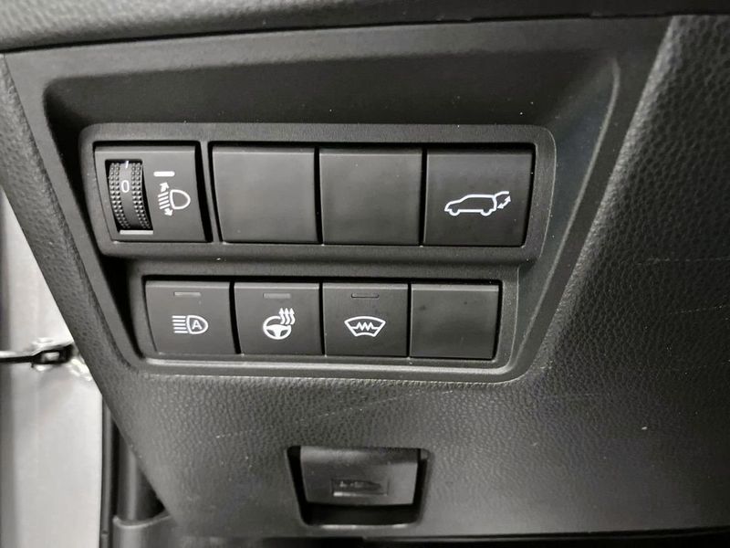 Toyota Yaris Cross bild 21
