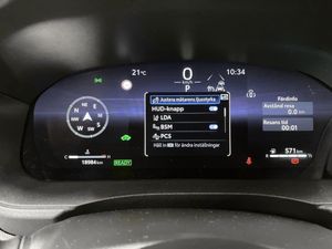 Toyota Yaris Cross bild 16