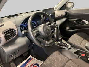 Toyota Yaris Cross bild 13