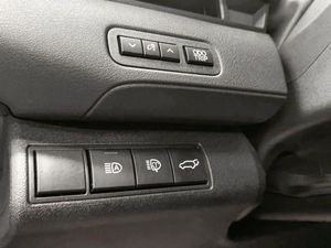 Toyota bZ4X bild 20