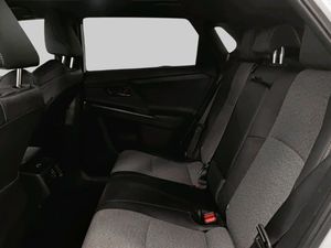Toyota bZ4X bild 11