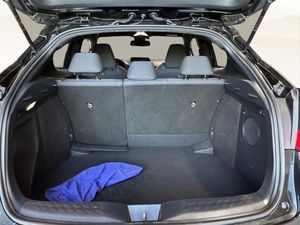 Toyota C-HR bild 13
