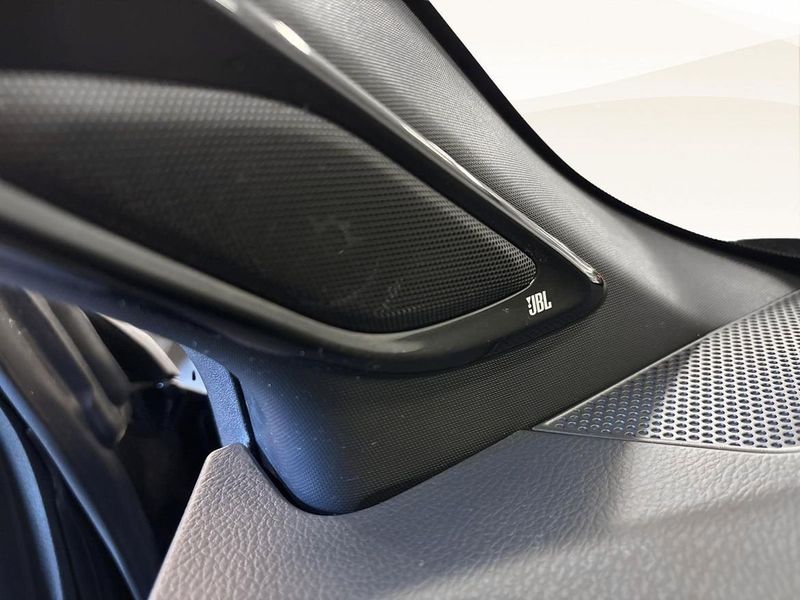 Toyota C-HR bild 21