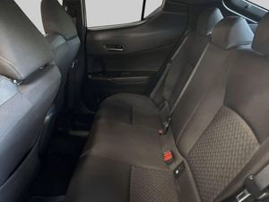 Toyota C-HR bild 11