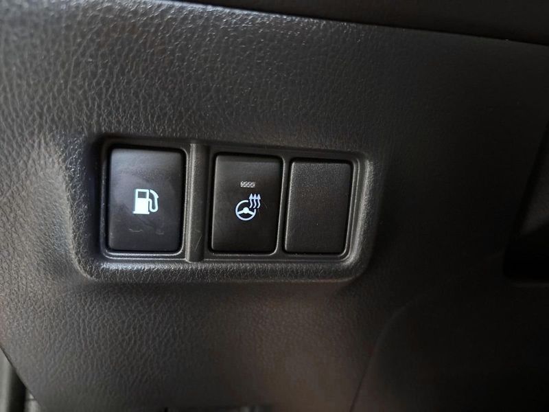 Toyota C-HR bild 20