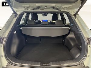 Toyota Corolla Cross bild 12