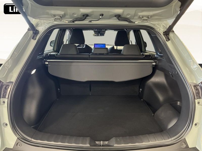 Toyota Corolla Cross bild 12
