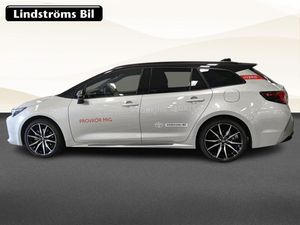 Toyota Corolla bild 6