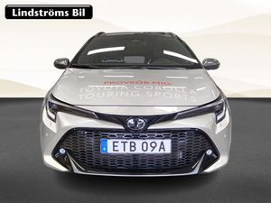 Toyota Corolla bild 9